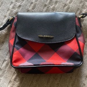 NWOT Vera Bradley small crossbody